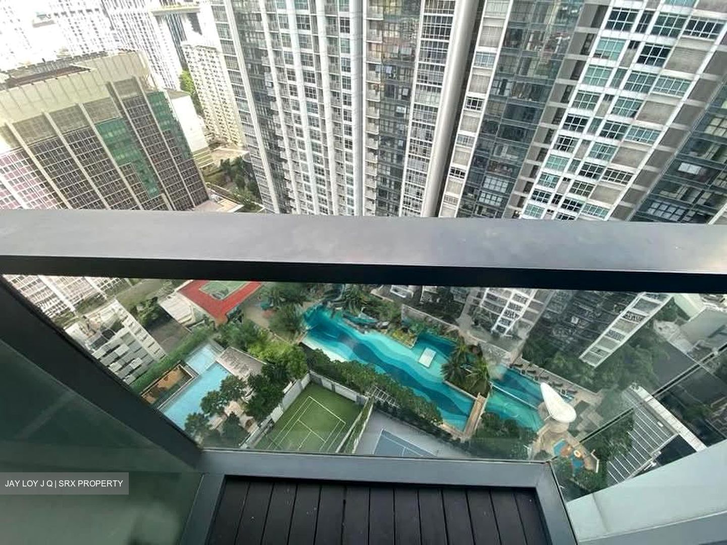 Skysuites@Anson (D2), Apartment #584123561
